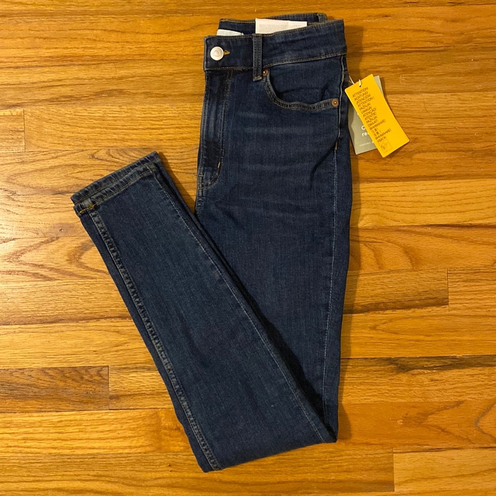 NWT H&M Jeans